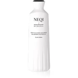 NEQI Shampoing Purifiant Acide Salicylique - Démangeaisons 330ml pas cher