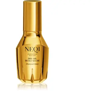 NEQI Huile sèche Diamond Glass 75 ml pas cher