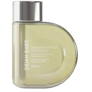 DEJAN GARZ Sensitive Hair Oil Huile cheveux 1000 ml pas cher