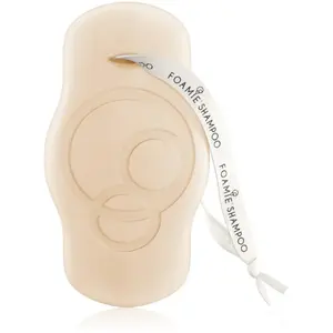 Comparateur de prix : FOAMIE - Shampoing solide Shake your Coconuts 1 pieces unisex
