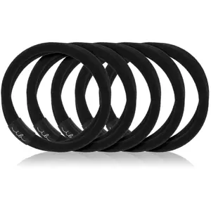 Comparateur de prix : Invisibobble WE ARE RECYCLED! Black 5pc Élastique cheveux 1 art.