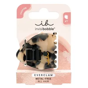Comparateur de prix : Invisibobble EVERCLAW Leo Baby S Barrettes 1 art.