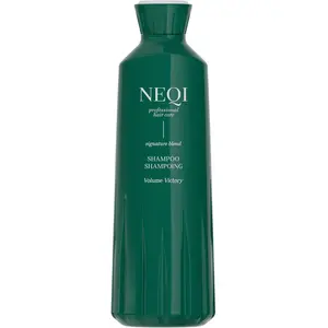 Neqi Shampooing Volume Victory - Volume : 330 ml pas cher