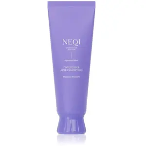 Comparateur de prix : NEQI Moisture Mystery après-shampoing hydratant pour tous types de cheveux 250 ml