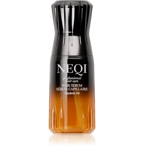 Comparateur de prix : NEQI Treatment Treasure Opulent Oil Serum | Soin Profond Sans Poids po...
