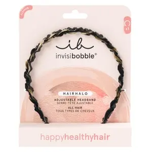 Comparateur de prix : Invisibobble Hairhalo Roarsome Serre-tête 1 art.