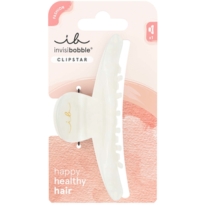 Comparateur de prix : invisibobble Clipstar Clawdia Tortoise pince à cheveux 1 pcs