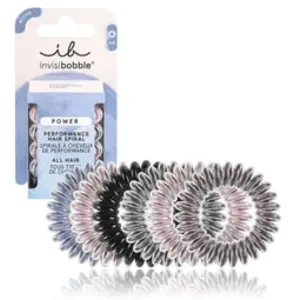 invisibobble Power Be visible élastiques à cheveux 6 pcs pas cher