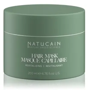 Natucain - Masque capillaire Natucain Masque et cure cheveux 200 ml unisex pas cher