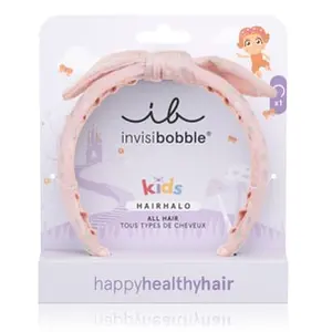 Invisibobble Kids Hairhalo You are a SweetheartVendu paramazon
