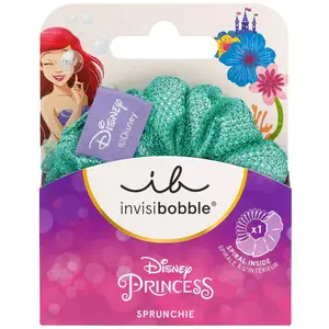 invisibobble Disney Princess Ariel élastique à cheveux 1 pcsVendu paramazon