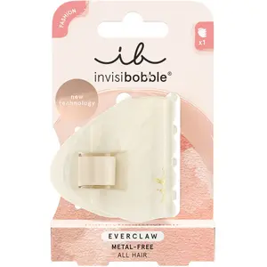 Comparateur de prix : Pince à cheveux Everclaw - Invisibobble
