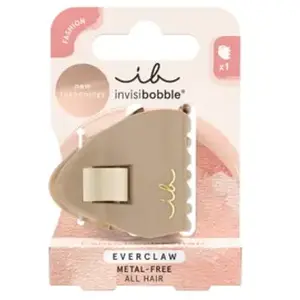 Comparateur de prix : Invisibobble IB EVERCLAW S Too Faced Barrettes 1 art.