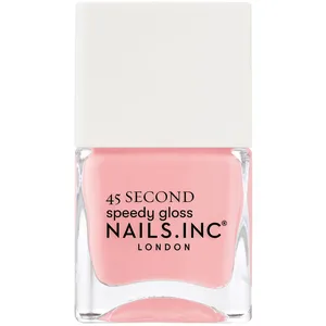 Nails inc - Speedy Vernis à ongles 14 ml Nude unisex pas cher