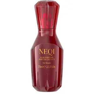 NEQI Hair Perfume The Wooden parfum pour cheveux (aqua) oriental 75 ml pas cher