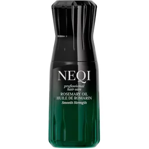 Comparateur de prix : NEQI Rosemary Oil huile régénérante et réparatrice pour tous types de ...