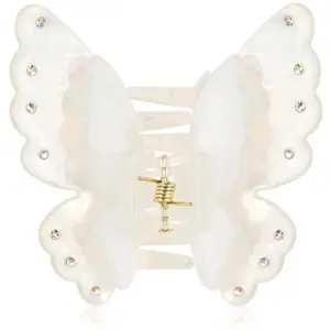 Comparateur de prix : Invisibobble CLIPSTAR Fairy Fierce M 1pc Barrettes 1 art.