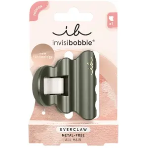 Comparateur de prix : invisibobble Everclaw Piny Plateau pince à cheveux taille M 1 pcs