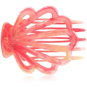 Comparateur de prix : Invisibobble CLIPSTAR L Coral Hug 1pc Barrettes 1 art.