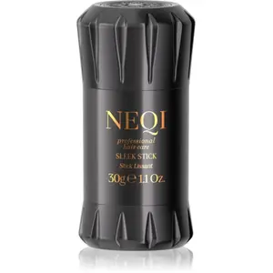 NEQI Sleek Stick stick pour lisser les cheveux 30 g pas cher