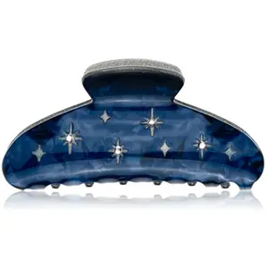 Invisibobble CLIPSTAR Eclipse Nightfall L Barrettes 1 art.Vendu parflaconi