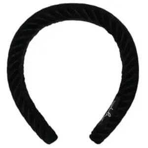 Comparateur de prix : invisibobble Hairhalo Eclipse Midnight Ring Bandeau 1 pcs