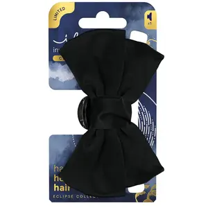 Comparateur de prix : Invisibobble CLIPSTAR Eclipse Nuit Knot M Accessoires cheveux 1 art.