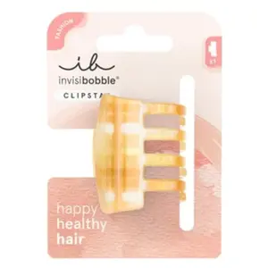 Comparateur de prix : invisibobble Clipstar Luminous Joy pince à cheveux 1 pcs