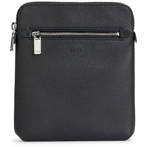 Comparateur de prix : BOSS Sac à épaule bandoulière noir pour homme - New Crosstown Envelope 280177