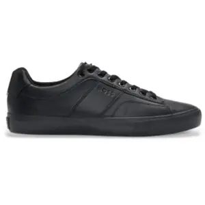 Sneakers cuir PU Aiden  -  Hugo boss - Homme 43