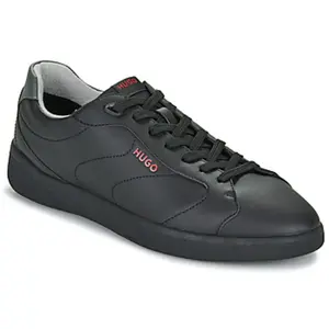 Hugo Baskets Riven Tenn Punyl 10263126 pas cher