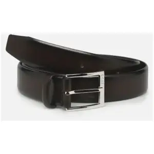 BOSS Elloy-PC-an_Sz35 Ceinture, Dark Brown202, 105 Homme