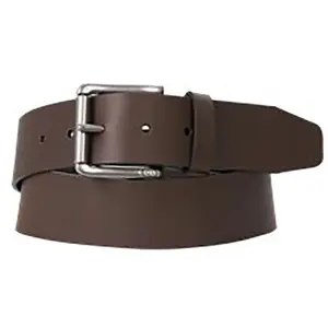 BOSS Joris_Sz40 Ceinture, Dark Brown, 95 Men