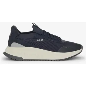 Boss Baskets Ttnm Evo Slon Knrsd 10263095 pas cher