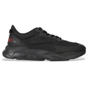 Hugo Baskets Leon Runn pas cher
