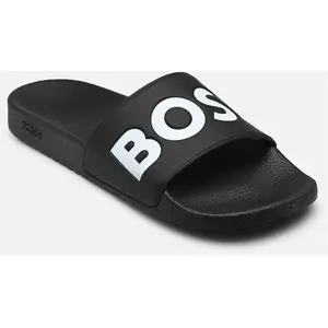 Boss Claquettes Aryeh Slid Npvlg 10251721 pas cher