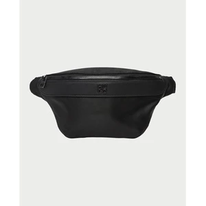 Sac banane BOSS  Sac banane Quantic pour homme  en sergé noirVendu parcdiscount