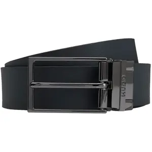 Hugo Ceinture Gruffy Or35 10254696 01 pas cher