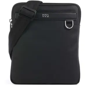 Sacoche Boss Jinko Homme Noir pas cher