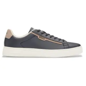 Boss Baskets Rhys Pusdth 10249963 pas cher