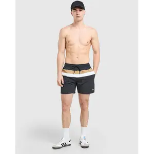 Comparateur de prix : BOSS Louis Swim Shorts - Noir, Noir M