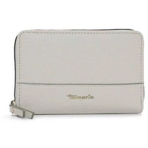 Tamaris portefeuille TAS Flavia 33724 femmes portefeuilles Uni white 300Vendu paramazon
