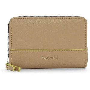 Tamaris portefeuille TAS Flavia 33724 femmes portefeuilles Uni sand 420 pas cher