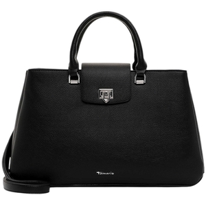 Sac à main femme Tamaris - Carolina Noir L 33273-100 pas cher