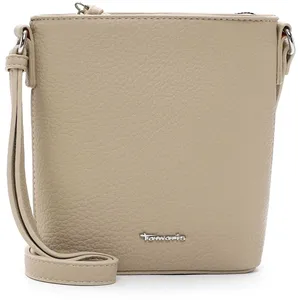 Tamaris Alessia Crossover Bag Beigetaupe pas cher