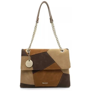 Tamaris sac à épaule TAS Gilda Shoulderbag Brown brun pas cher