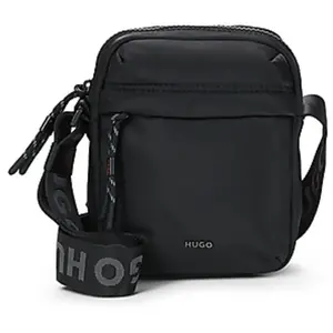 Hugo Bandoulière Ayden 10260368 Red pas cher