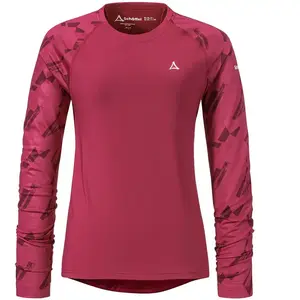 Schöffel T-shirt à manches longues Lakata Trail L pas cher