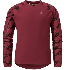 Schöffel Maillot manches longues Lakata Trail pas cher
