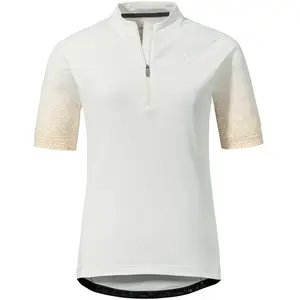 Schöffel Maillot manches courtes femme Dust pas cher